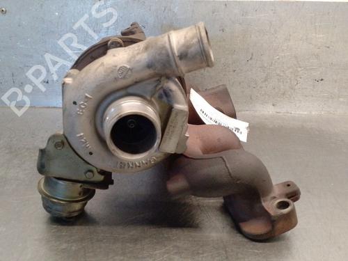 Turbo/Compresor Turbo/Compresor FORD MONDEO III (B5Y) 2.2 TDCi (155 hp) 34519022 34519022