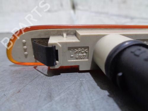 Left front indicator BMW 3 (E46)  | BP12129918C32 