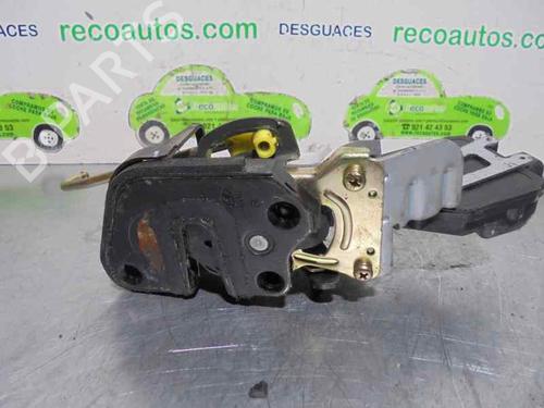 Rear right lock HYUNDAI SANTA FÉ I (SM) 2.4 16V 4x4 | BP3185610C99 