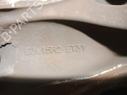 Rim MERCEDES-BENZ C-CLASS (W203) C 220 CDI (203.006, 203.008) | BP29165903C45 