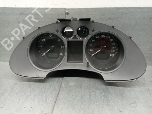 Used Instrument cluster SEAT IBIZA III (6L1) [2002-2009]  23053757