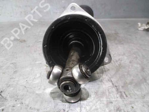Left front driveshaft RENAULT MEGANE Scenic (JA0/1_) 1.9 dTi (JA0N) | BP4901992M38 