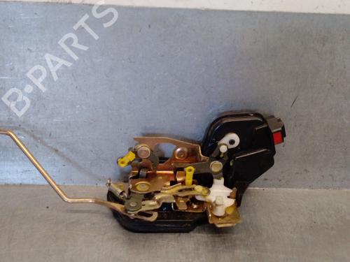 Used Front right lock HYUNDAI TERRACAN (HP) 2.9 CRDi (150 hp) 29484384
