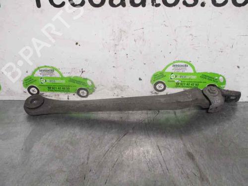 Left rear suspension arm MERCEDES-BENZ E-CLASS (W211) E 320 CDI (211.026) | BP3144775M14 