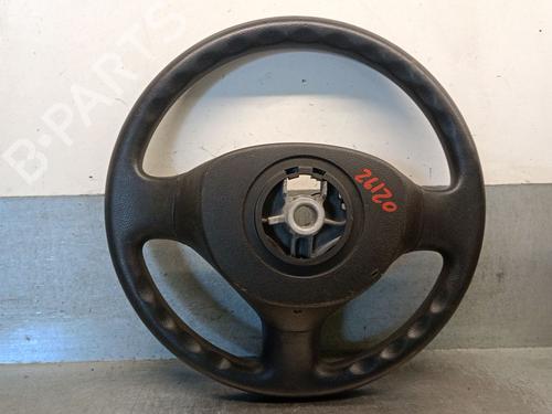 Steering wheel CITROËN BERLINGO Box Body/MPV (B9) | BP37667587C49 - Image 6