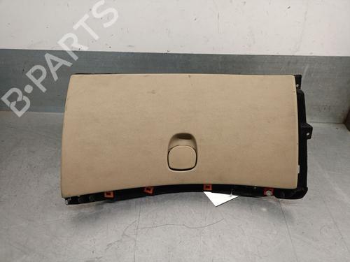 Used Glove box Glove box ALFA ROMEO BRERA (939_) 2.4 JTDM 20V (939DXD1B, 939DXD12) (200 hp) 33402600 33402600