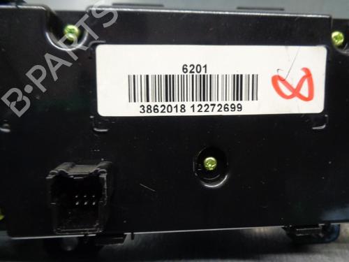 Climate control CHEVROLET CRUZE (J300) 2.0 CDI | BP12191069I5 