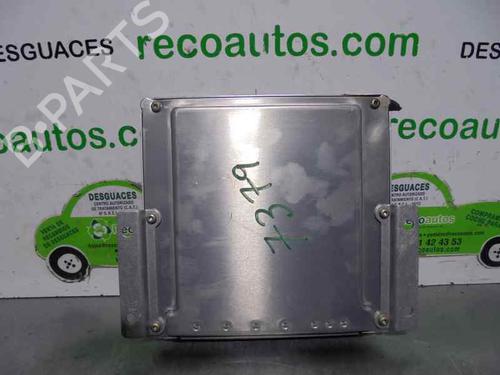 Used Engine control unit (ECU) Engine control unit (ECU) 2073024 2073024