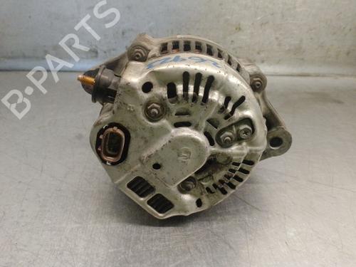 Alternator SUZUKI LIANA (ER, RH_) 1.6 (RH416) | BP40532253M7 - Image 4