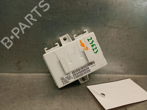 Electronic module SMART FORFOUR Hatchback (453) electric drive (453.091) | BP29477862M83 