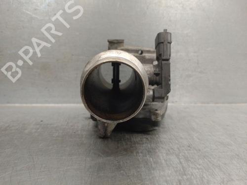 Drosselklappe für RENAULT KANGOO Express (FW0/1_) 1.5 dCi 75 (FW07, FW10, FW04) (75 hp) 29632936