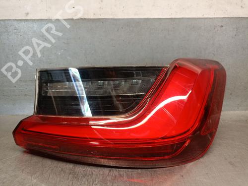 Used Right taillight Right taillight BMW 3 (G20, G80, G28) 330 e Plug-in-Hybrid (292 hp) 33959131 33959131