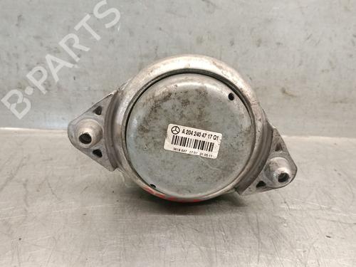 Used Engine mount MERCEDES-BENZ C-CLASS (W204) C 220 CDI (204.008) (170 hp) 28726399