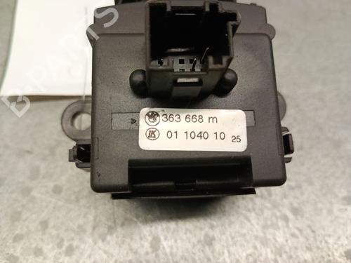 Headlight switch BMW X3 (E83) 2.0 sd | BP33760373I24 - Image 4