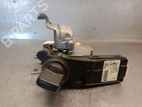 Used Ignition barrel Ignition barrel MITSUBISHI LANCER VIII (CY_A, CZ_A) 2.0 DI-D (CY8A) (140 hp) 36037950 36037950