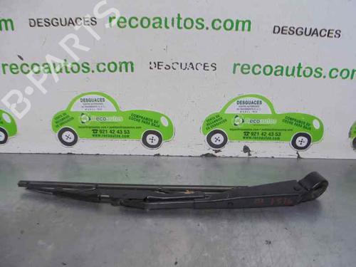 Used Rear windshield wiper arm DODGE CALIBER 1.8 (150 hp) 3472890