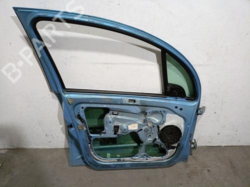 Left front door CITROËN C3 I (FC_, FN_) 1.4 HDi | BP29835021C2