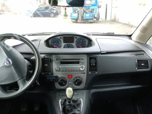 Engine control unit (ECU) LANCIA MUSA (350_) 1.4 (350.AXA11, 350.AXA1A) | BP25911069M57 - Image 9
