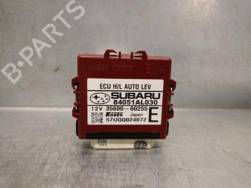 Used Electronic module SUBARU LEGACY V Estate (BR) 2.0 D AWD (150 hp) 21793949