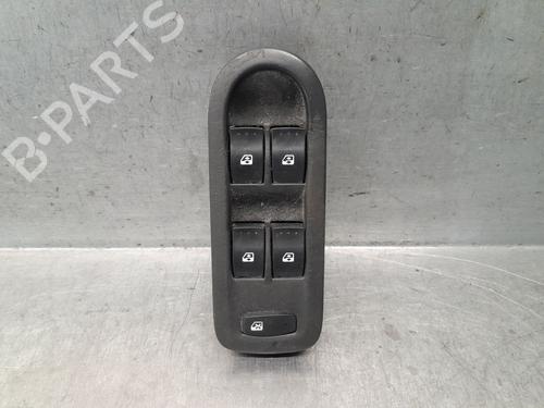 Used Left front window switch Left front window switch 37080430 37080430