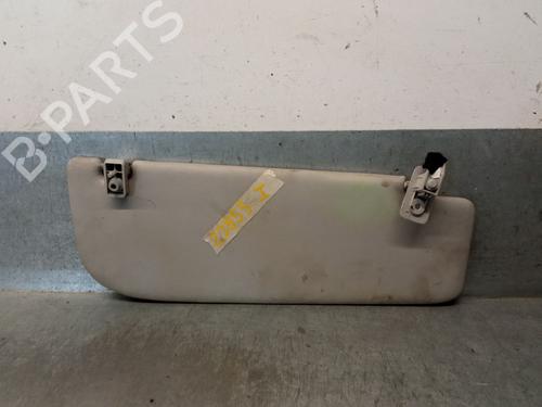 Left sun visor PEUGEOT BIPPER (AA_)  | BP29938331I1