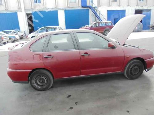Alternator SEAT CORDOBA (6K1, 6K2) 1.4 i | BP2060987M7 