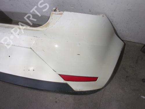 Rear bumper SEAT IBIZA IV (6J5, 6P1) 1.2 TDI | BP16434940C8 