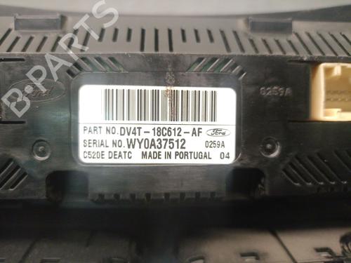 Climate control FORD KUGA II (DM2) 2.0 TDCi | BP32326264I5  - Image 5