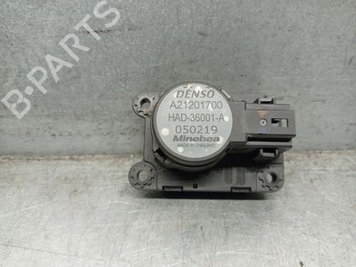Moteur de chauffage CITROËN JUMPY III Van (V_) 1.6 BlueHDi 115 (115 hp) 21793763