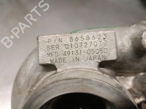 Turbocharger/Supercharger VOLVO S80 I (184) T6 | BP29349957M71 