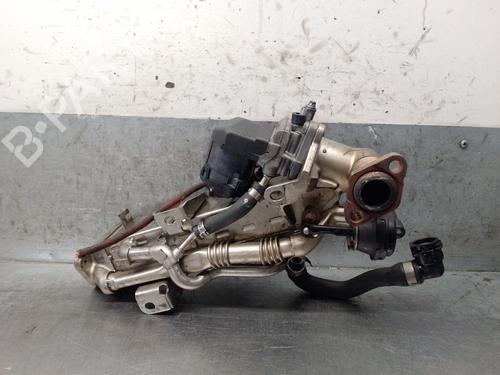 Used Egr Egr BMW 5 (F10) 520 d (184 hp) 33290673 33290673