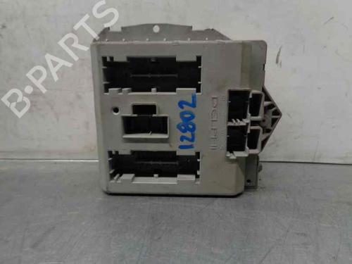 Fuse box FIAT PUNTO (188_) 1.2 Bipower (188BXA1A) | BP7168172E1 