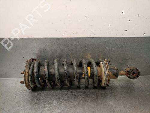 Used Right front shock absorber NISSAN PATHFINDER III (R51) 2.5 dCi (174 hp) 22721099