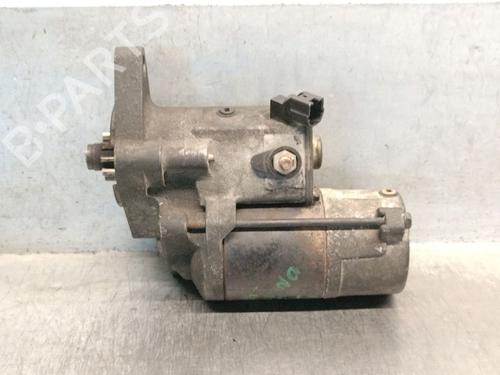 Used Starter MINI MINI (R50, R53) One D (88 hp) 25024264