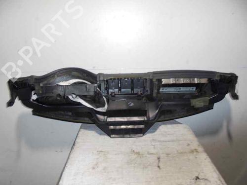 Dashboard MERCEDES-BENZ M-CLASS (W163) ML 270 CDI (163.113) | BP8152023C46 