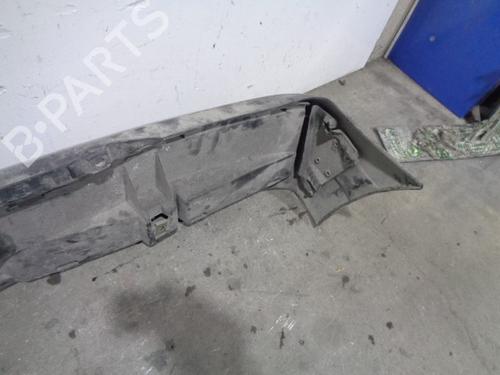 Rear bumper SEAT IBIZA II (6K1) 1.6 i | BP11289959C8 