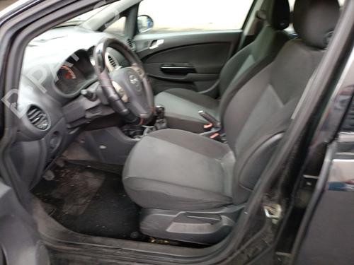 Pipe OPEL CORSA D (S07) 1.2 (L08, L68) | BP30528624M125 - Image 15