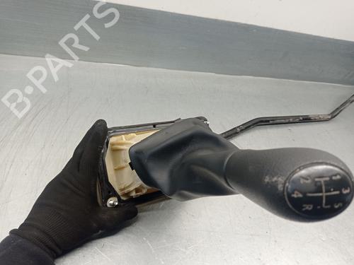 Gear lever DACIA LOGAN II 1.2 | BP16027231M90 