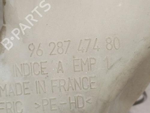 Windscreen washer tank PEUGEOT 206 Hatchback (2A/C) 1.9 D | BP22722399C113 