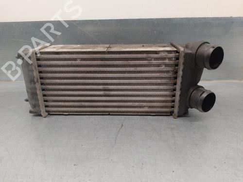 Used Intercooler CITROËN C4 I (LC_) 1.6 HDi (90 hp) 16052750