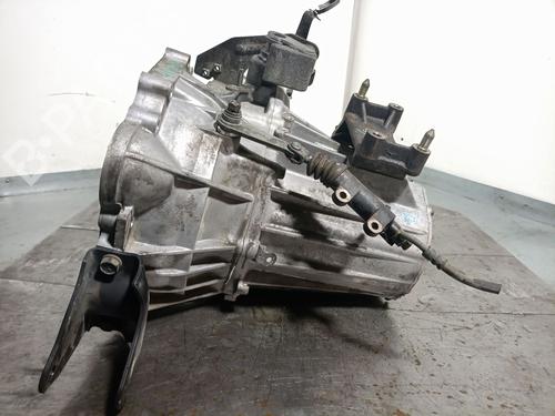 Gearbox HYUNDAI TRAJET (FO) 2.0 CRDi | BP30942306M3