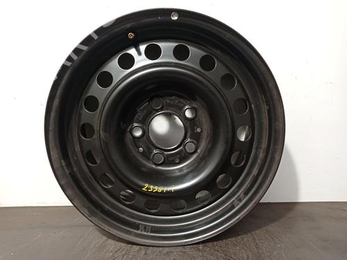 Used Rim MERCEDES-BENZ C-CLASS (W202) C 180 (202.018) (122 hp) 28171498
