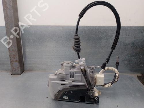 Front left lock VW PASSAT B7 Variant (365) 2.0 TDI | BP17534588C98 