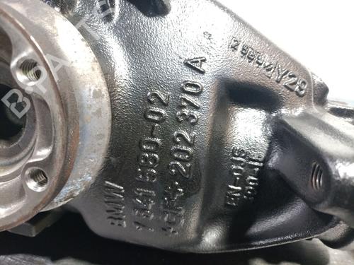 Rear differential BMW 3 (E90) 320 d | BP38065549M24 - Image 7