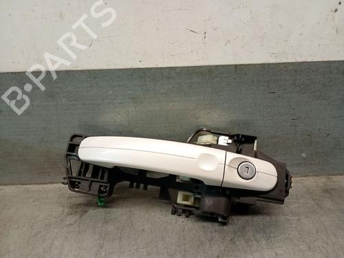 Türgriff vorne links außen für FORD KUGA II (DM2) 2.0 TDCi (120 hp) 25910891