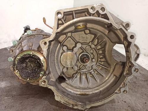 Used Gearbox SEAT IBIZA II (6K1) 1.9 D (64 hp) 8168714