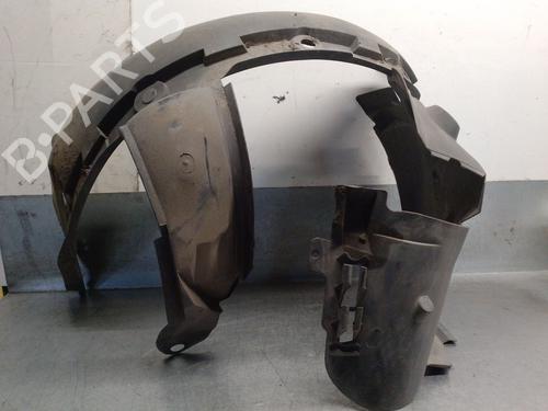 Used Wheel arch NISSAN KUBISTAR MPV (X76) 1.5 dCi 70 (68 hp) 31157861