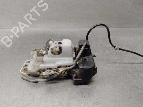 Rear right lock HONDA CR-V I (RD) 2.0 16V 4WD (RD1, RD3) | BP16472974C99
