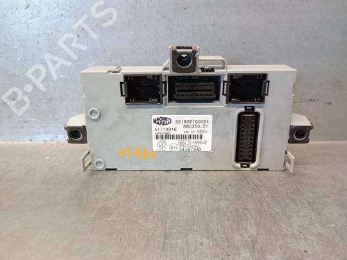 Modulo electronico Modulo electronico FIAT IDEA (350_) 1.4 16V (95 hp) 35980463 35980463