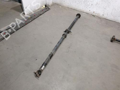 Used Driveshaft HYUNDAI ix35 (LM, EL, ELH) 2.0 CRDi (136 hp) 27480420